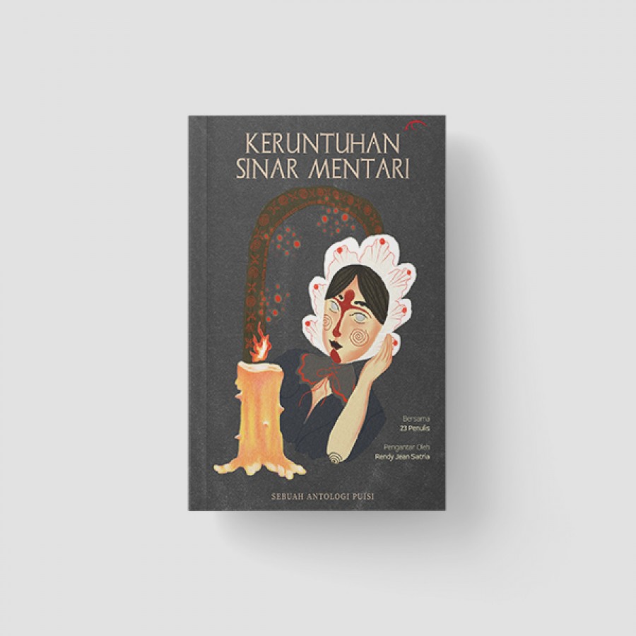 Keruntuhan Sinar Mentari/