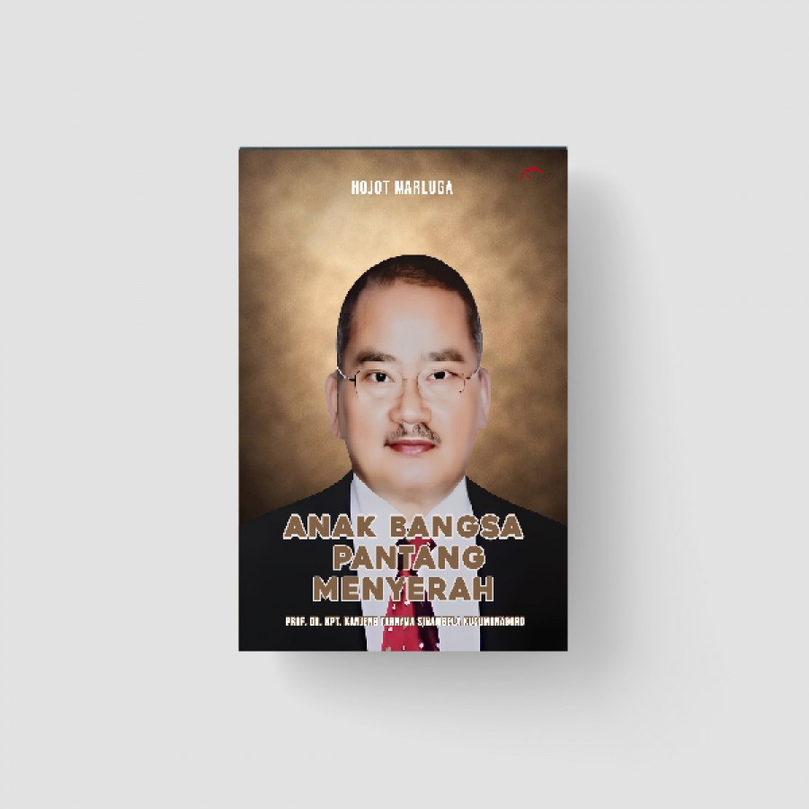Anak Bangsa Pantang Menyerah/