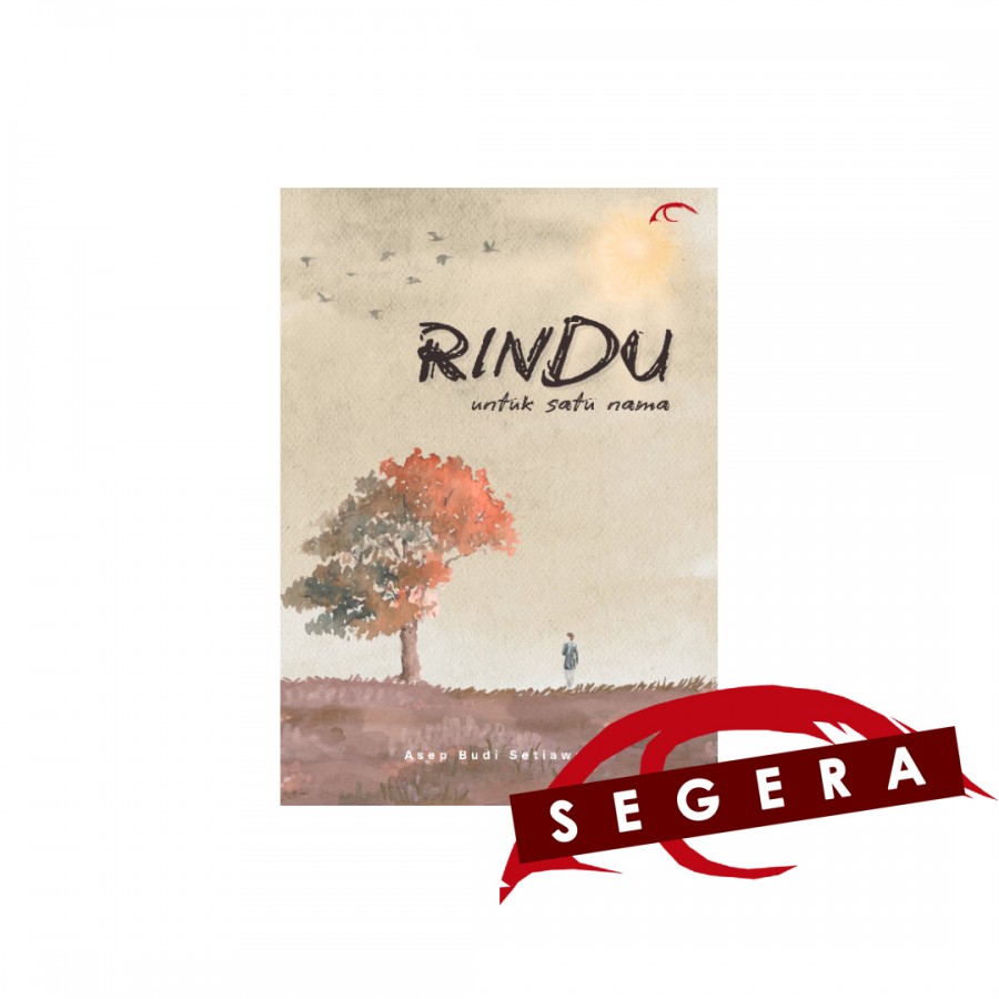 Rindu untuk Satu Nama /