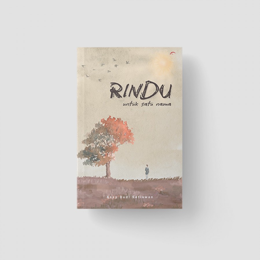 Rindu untuk Satu Nama /