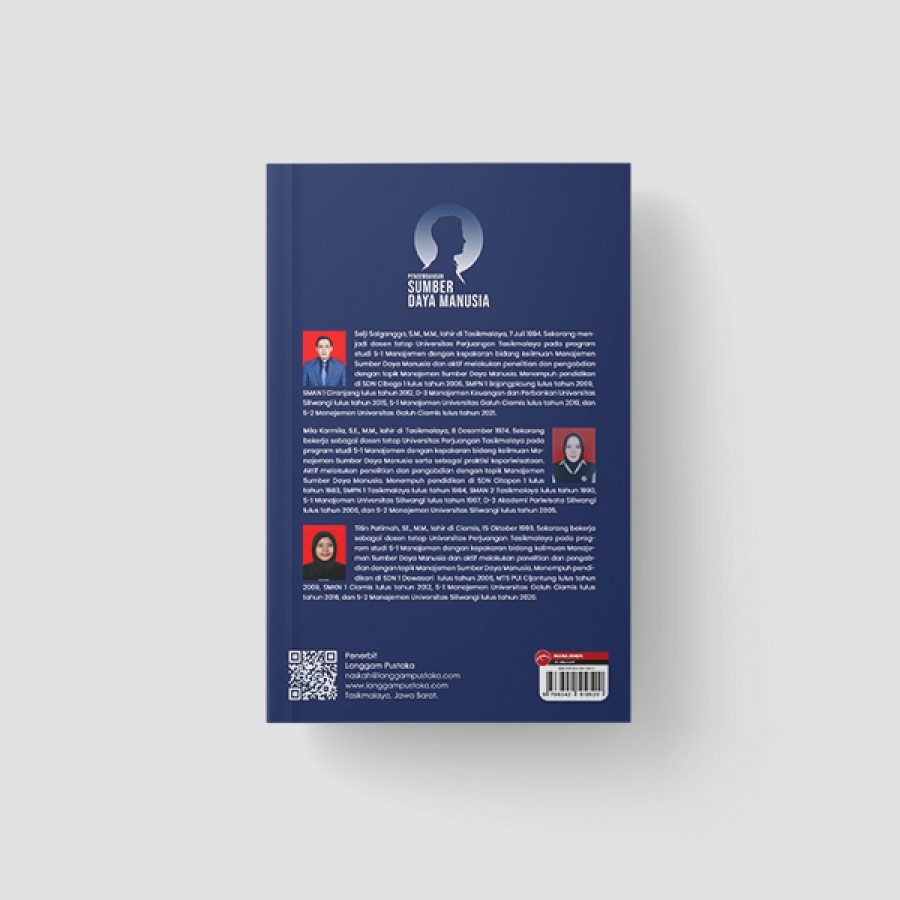 Pengembangan Sumber Daya Manusia