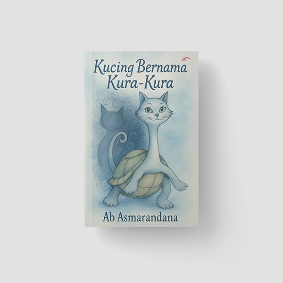 Kucing Bernama Kura-Kura/