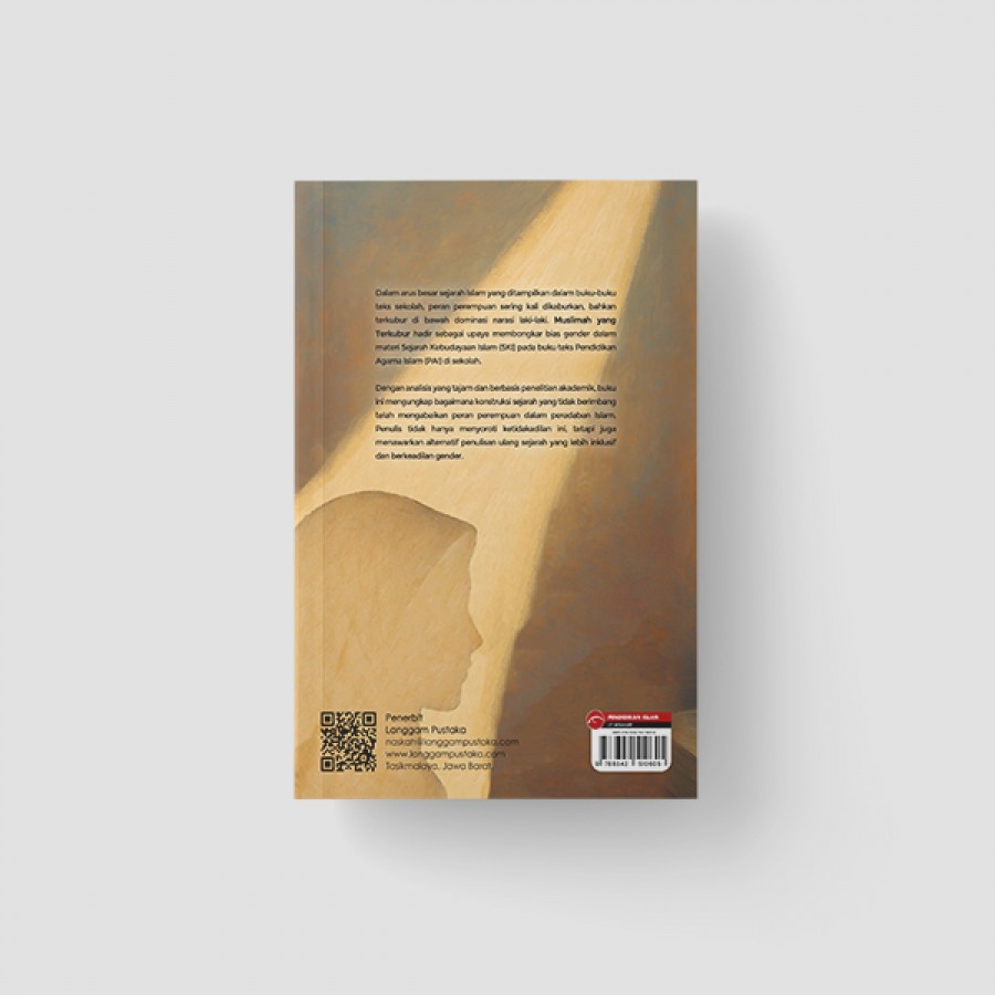 Muslimah yang Terkubur