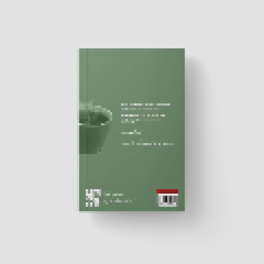 Tenggelam di Gelas Kopi Milik Mama