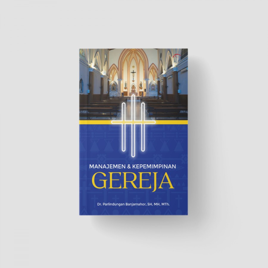 Manajemen & Kepemimpinan Gereja