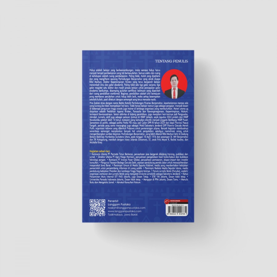 Manajemen & Kepemimpinan Gereja