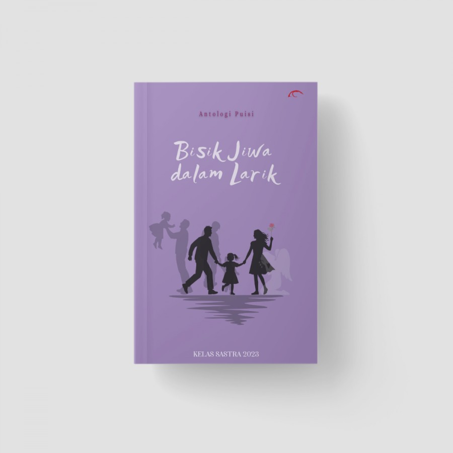 Bisik Jiwa dalam Larik/