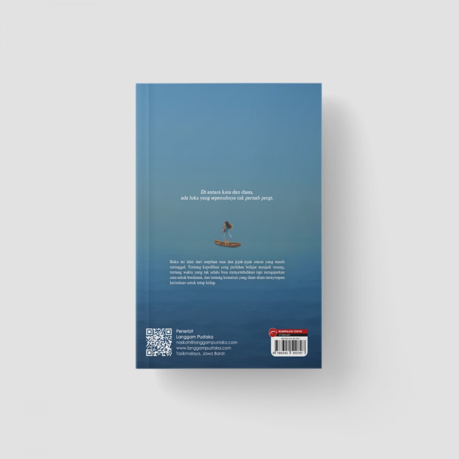 Lara: Suara Hati Anak Perempuan yang Terluka