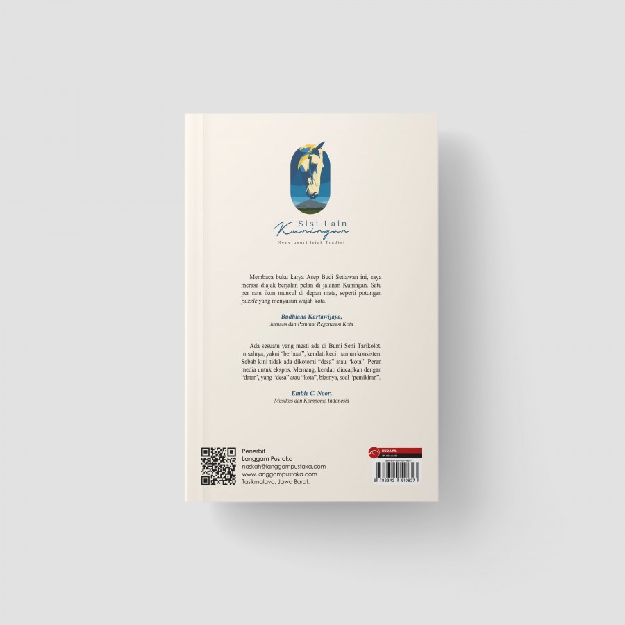 Sisi Lain Kuningan: Menelusuri Jejak Tradisi