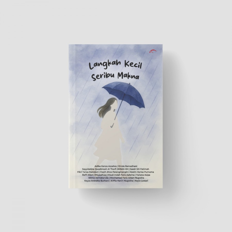 Langkah Kecil Seribu Makna/