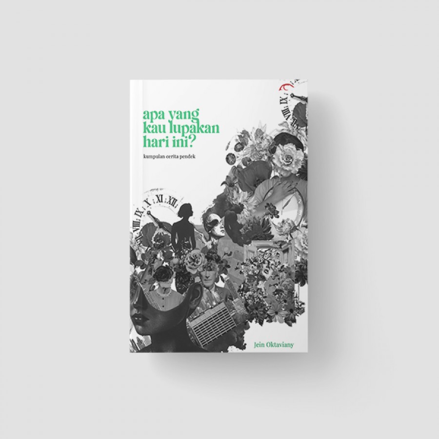 Apa yang Kau Lupakan Hari Ini?/