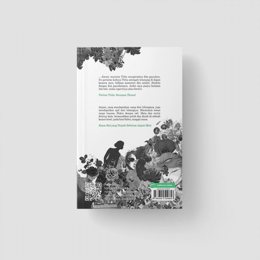 Apa yang Kau Lupakan Hari Ini?