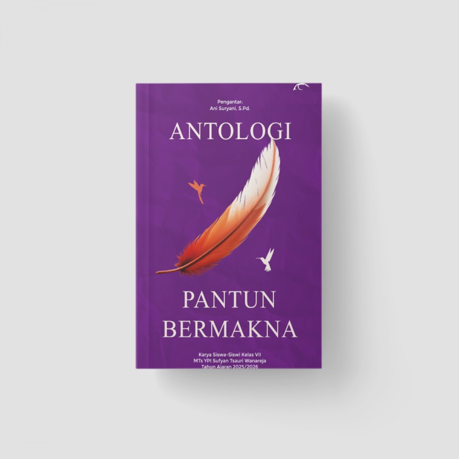Antologi Pantun Bermakna