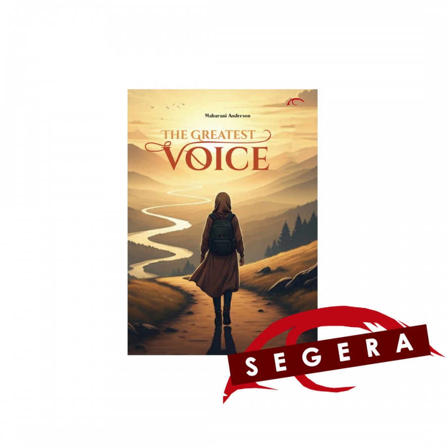 The Greatest Voices /