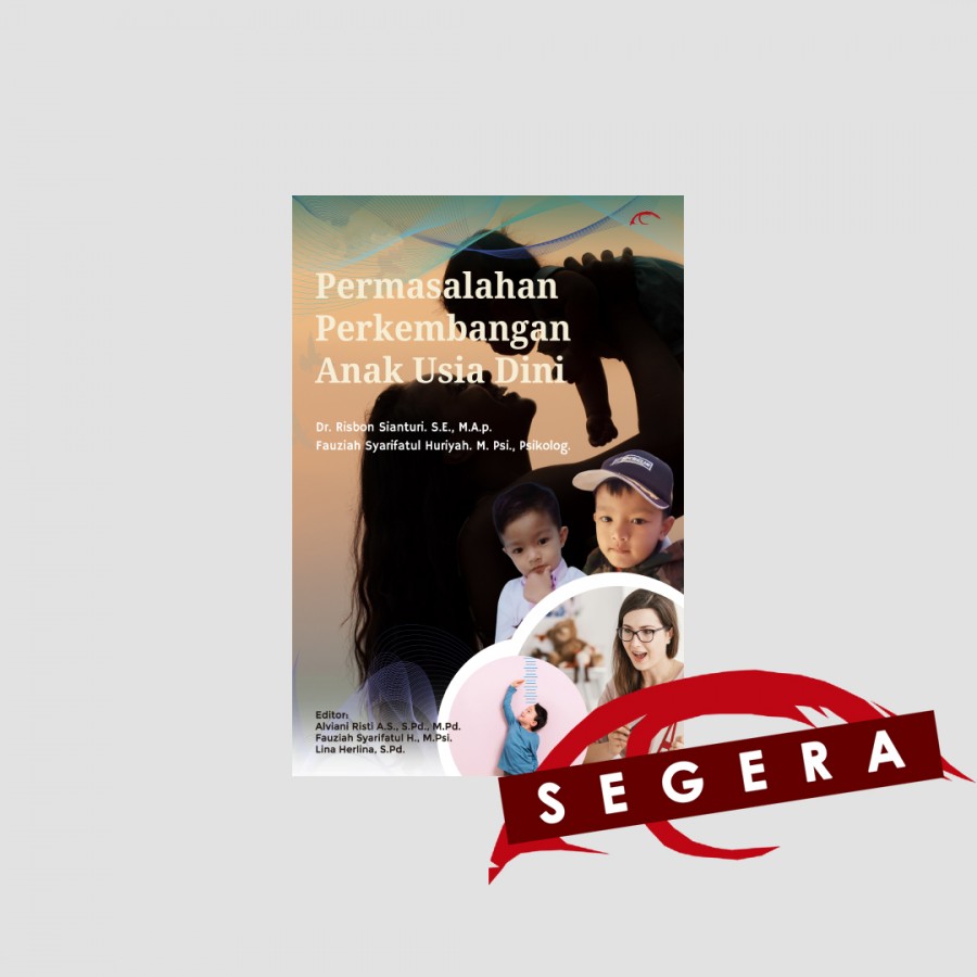 Permasalahan Perkembangan Anak Usia Dini /