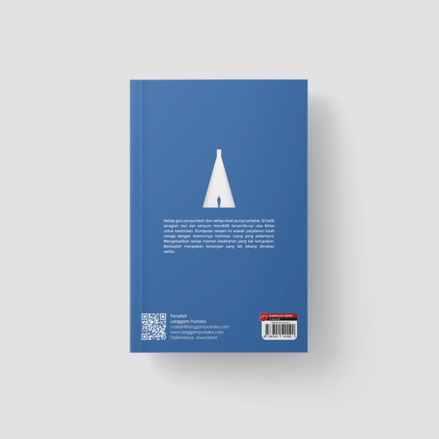 Guru yang Tak Akan Kami Lupakan