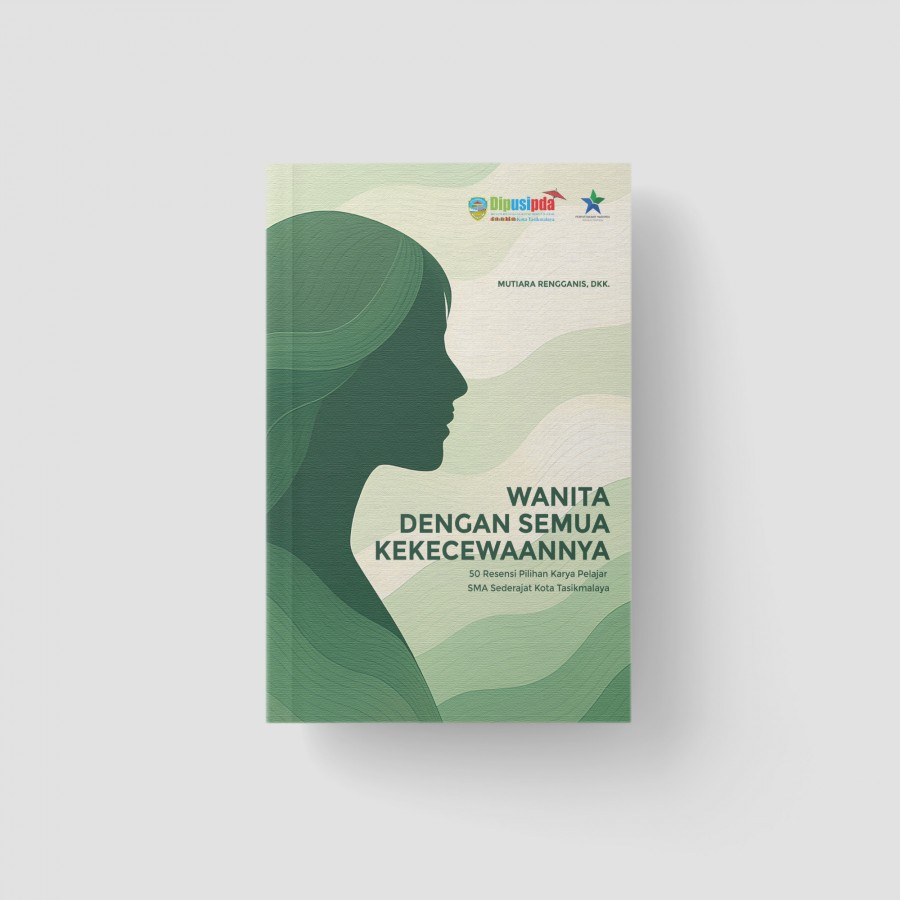 Wanita dengan Semua Kekecewaannya