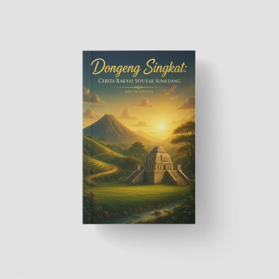 Dongeng Singkat: Cerita Seputar Rakyat Sumedang