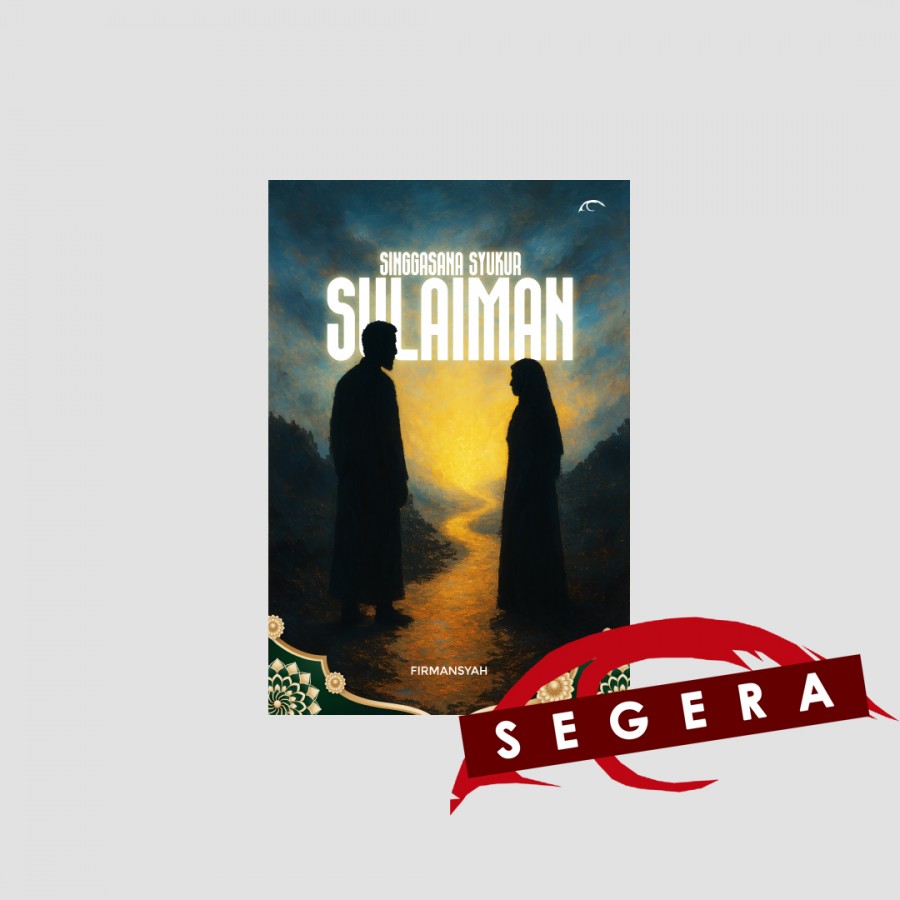 Singgasana Syukur Sulaiman/