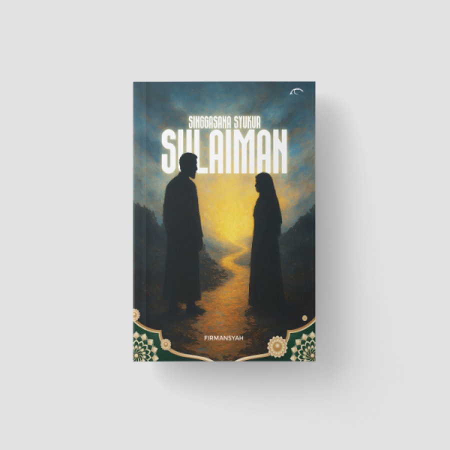 Singgasana Syukur Sulaiman/