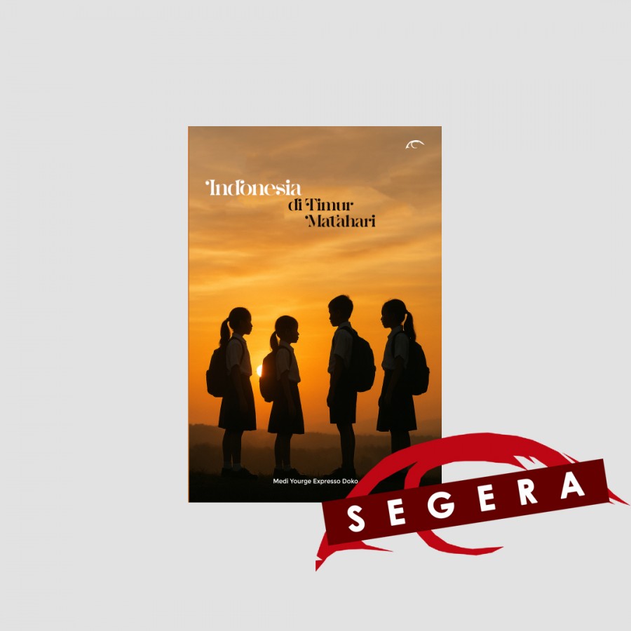 Indonesia di Timur Matahari