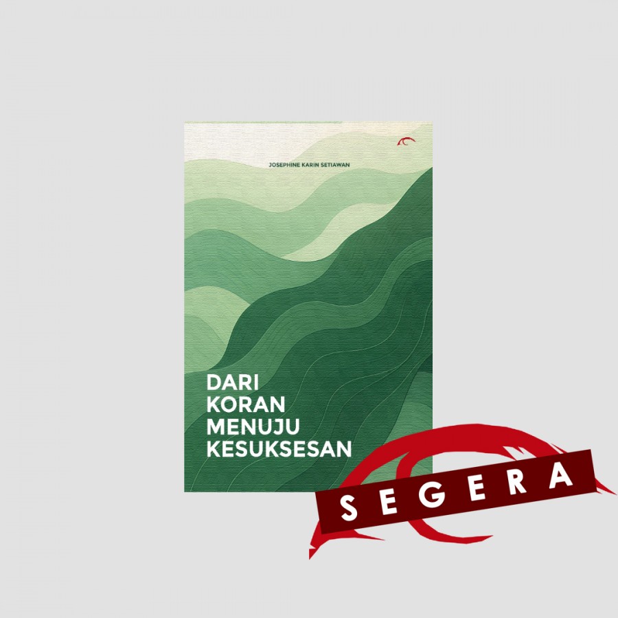 Dari Koran Menuju Kesuksesan