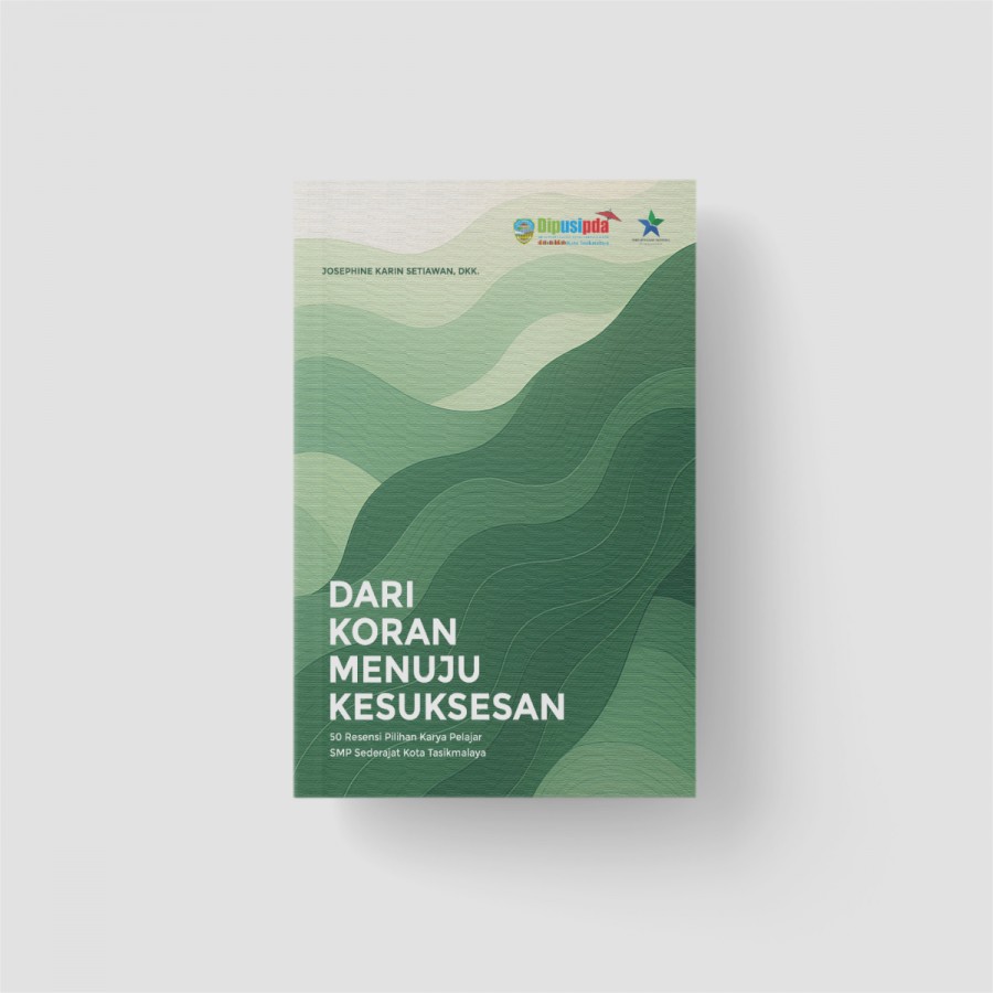 Dari Koran Menuju Kesuksesan