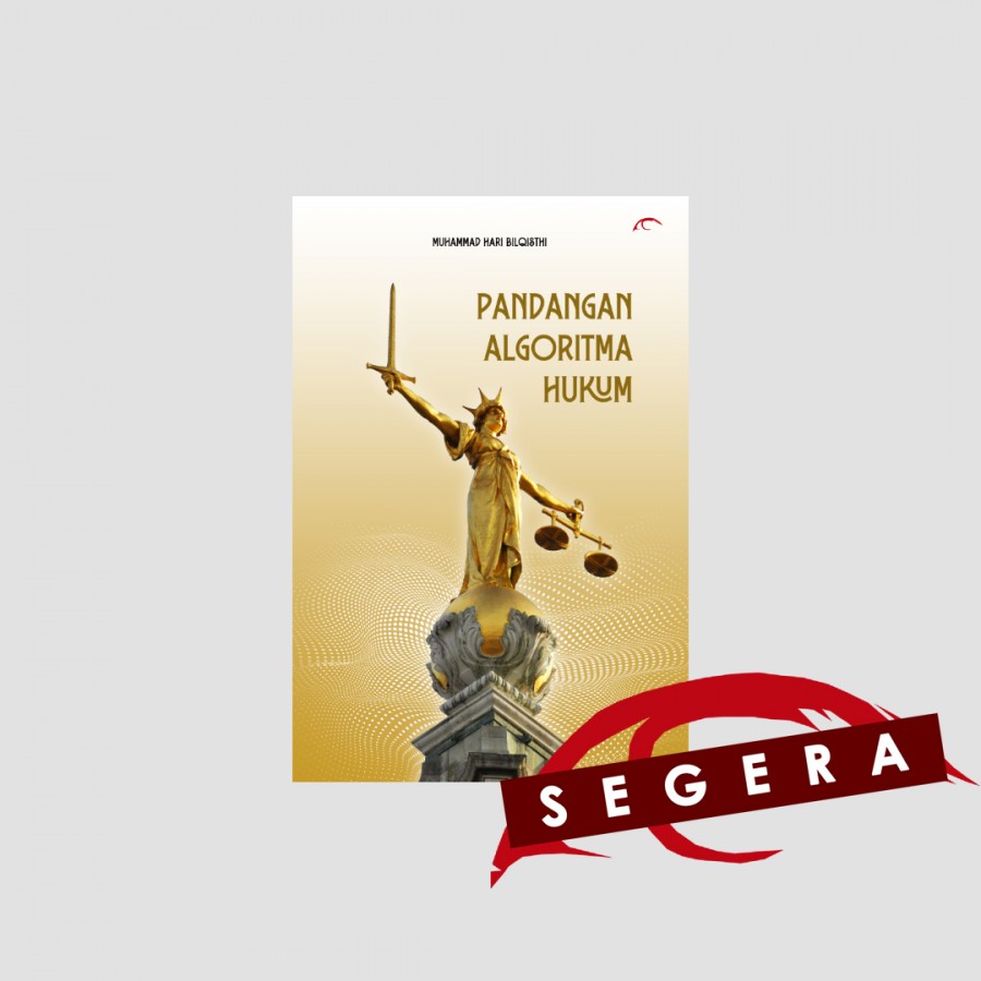 Pandangan Algoritma Hukum/