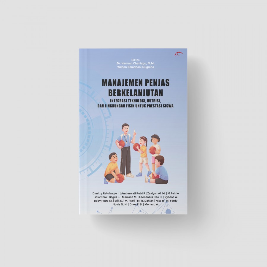 Manajemen Penjas Berkelanjutan: Integrasi Teknolog/