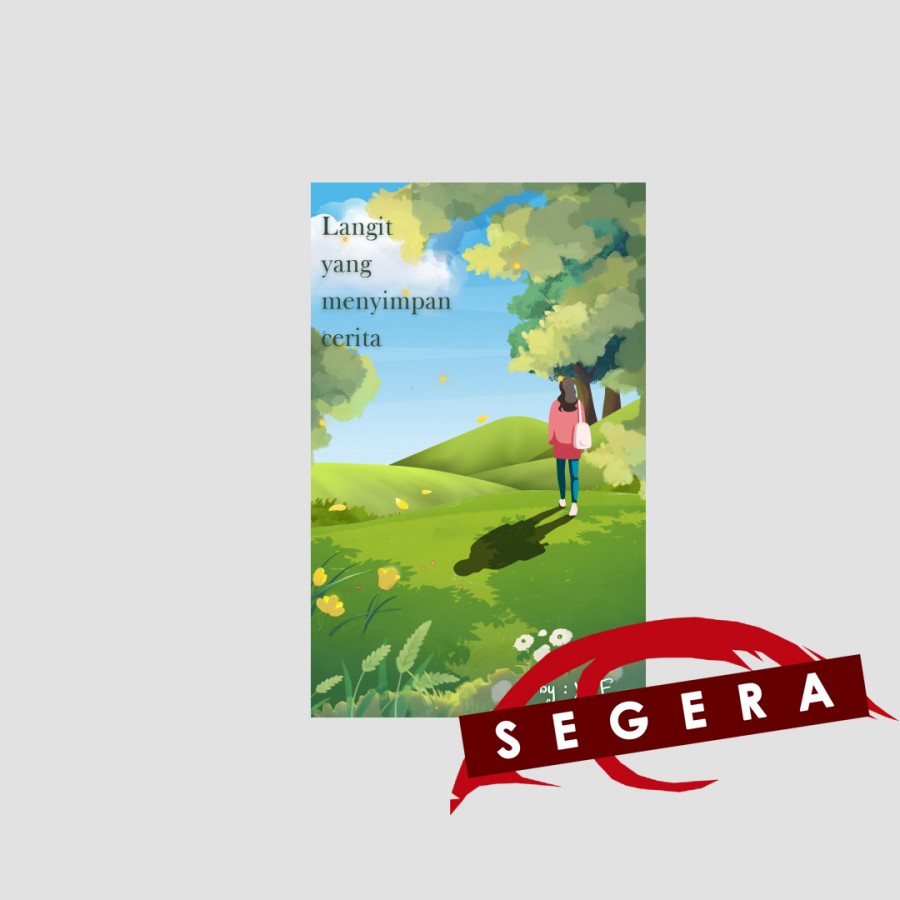 Langit yang Menyimpan Cerita/