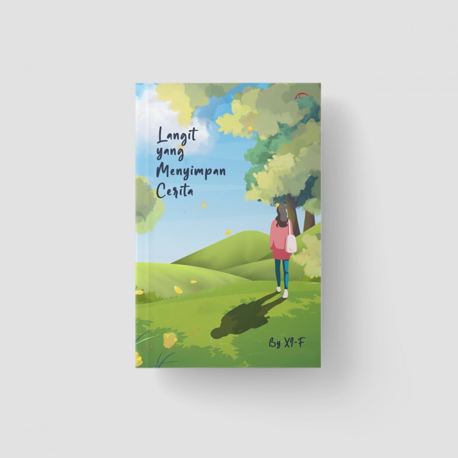 Langit yang Menyimpan Cerita/