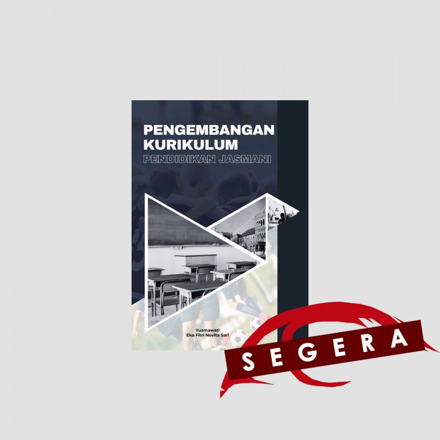 Pengembangan Kurikulum Pendidikan Jasmani