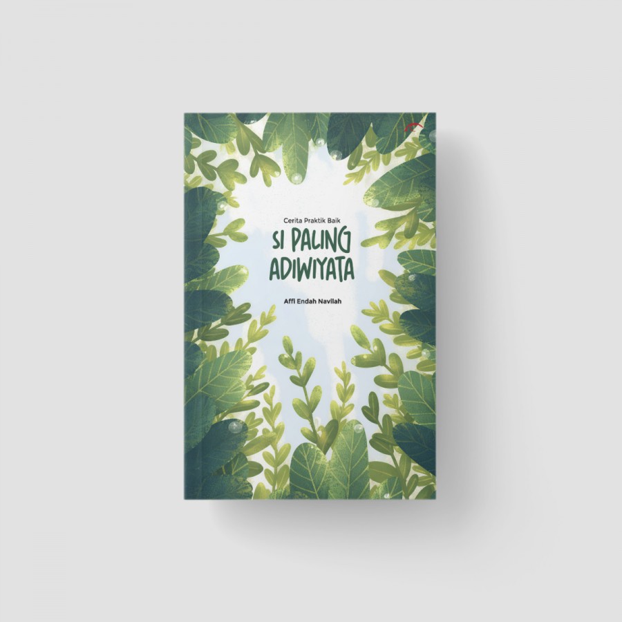 Si Paling Adiwiyata/