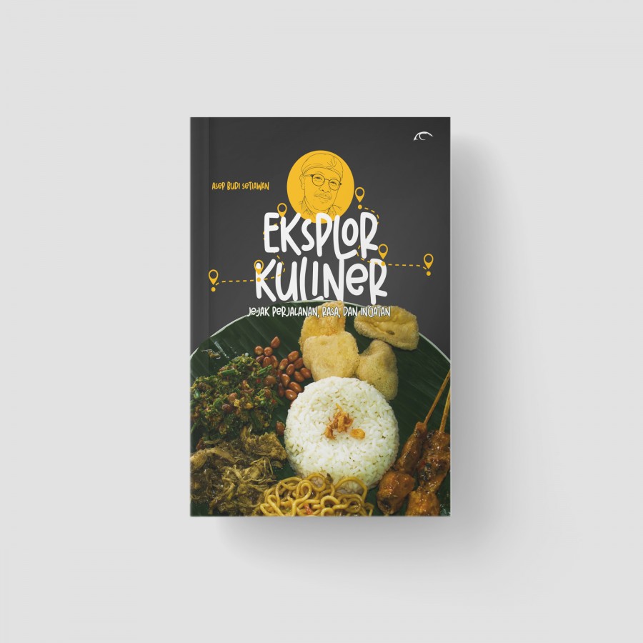 Eksplor Kuliner: Jejak Perjalanan, Rasa dan Ingata