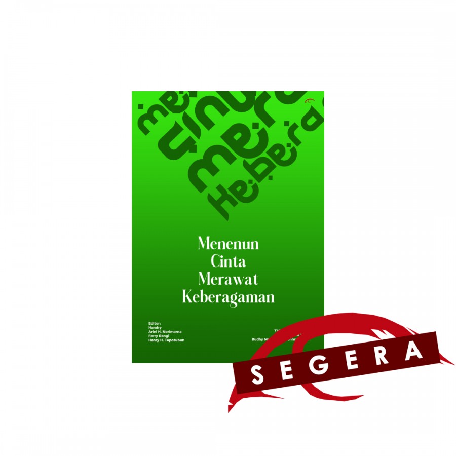 Menenun Cinta, Merawat Keberagaman/