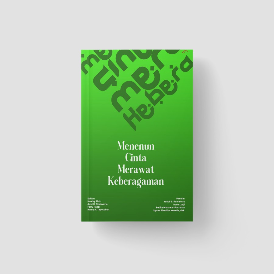 Menenun Cinta, Merawat Keberagaman