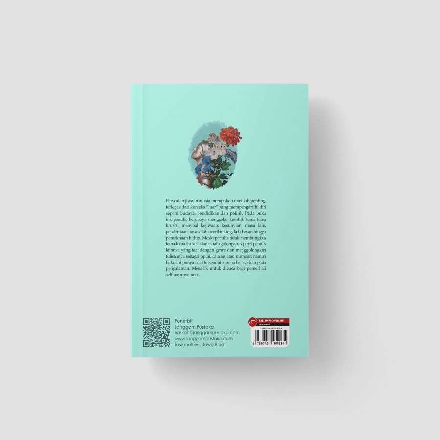 Mengapa Engkau Ingin Menjadi Orang Lain?