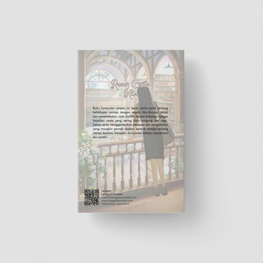 Ruang Cerita Kita