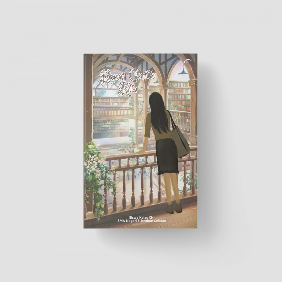 Ruang Cerita Kita
