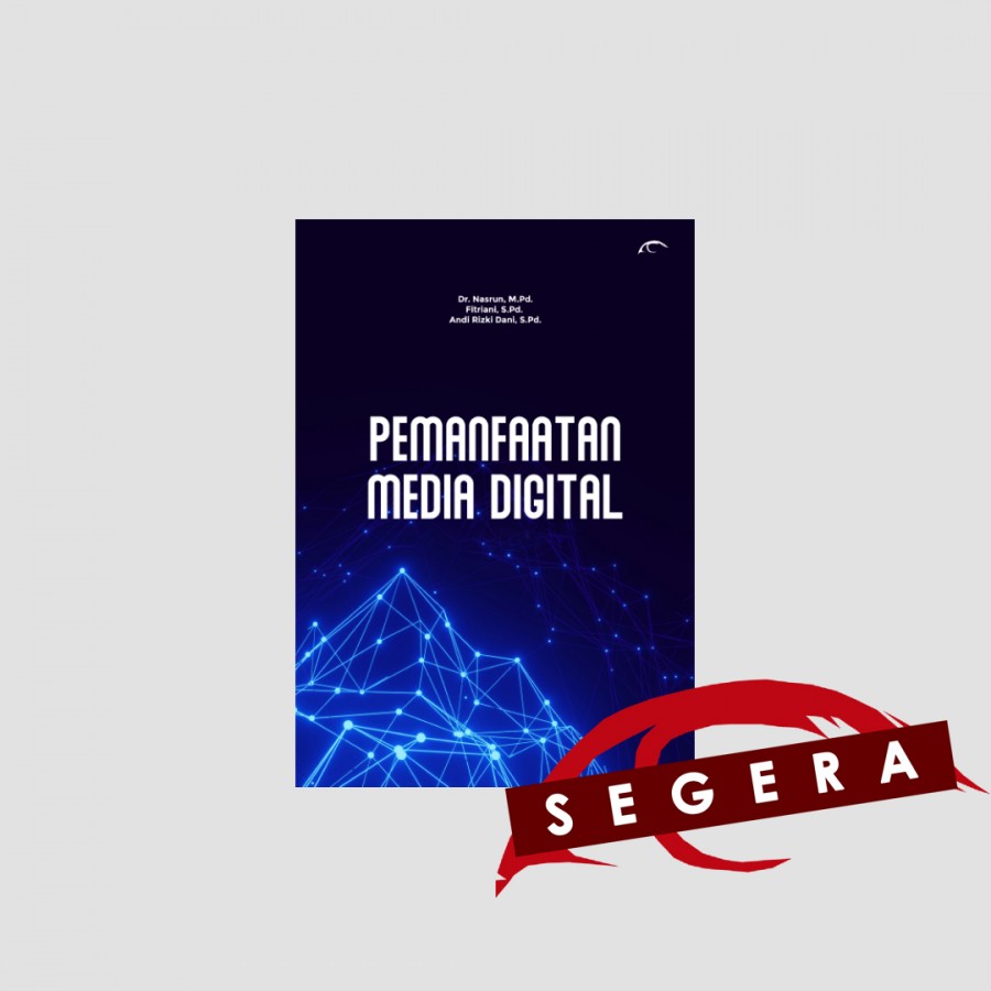 Pemanfaatan Media Digital