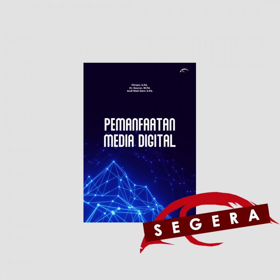 Pemanfaatan Media Digital/