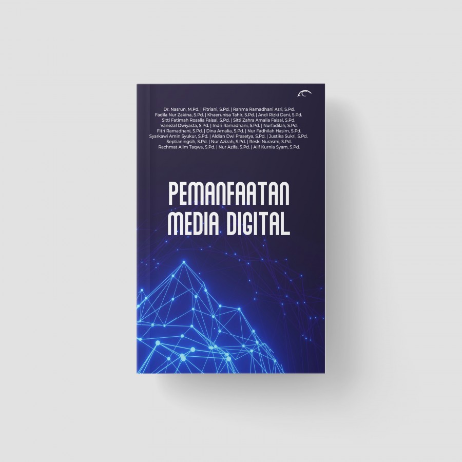Pemanfaatan Media Digital