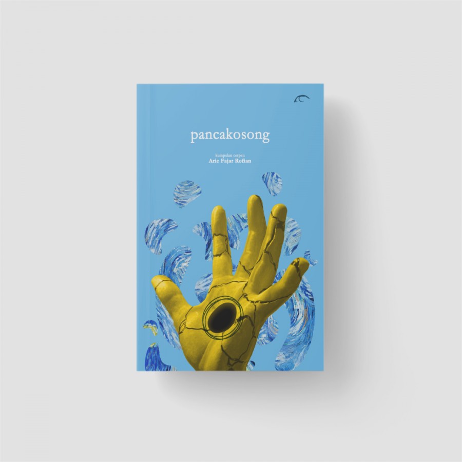 (PRE ORDER) Pancakosong