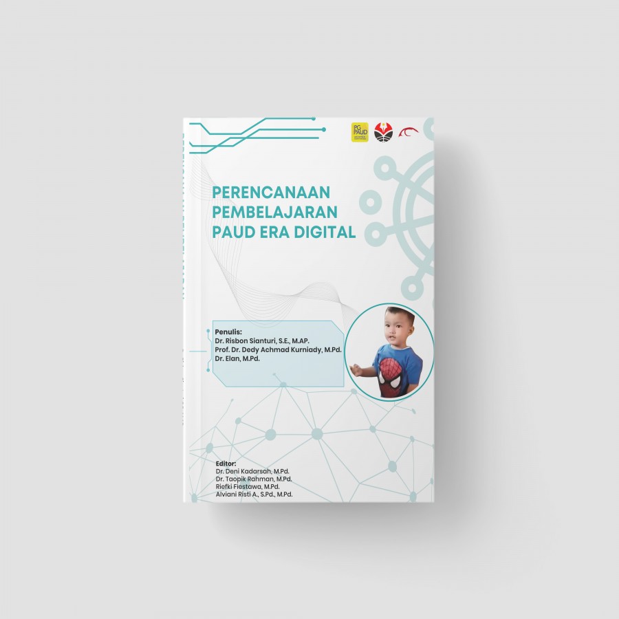 PERENCANAAN PEMBELAJARAN PAUD ERA DIGITAL/