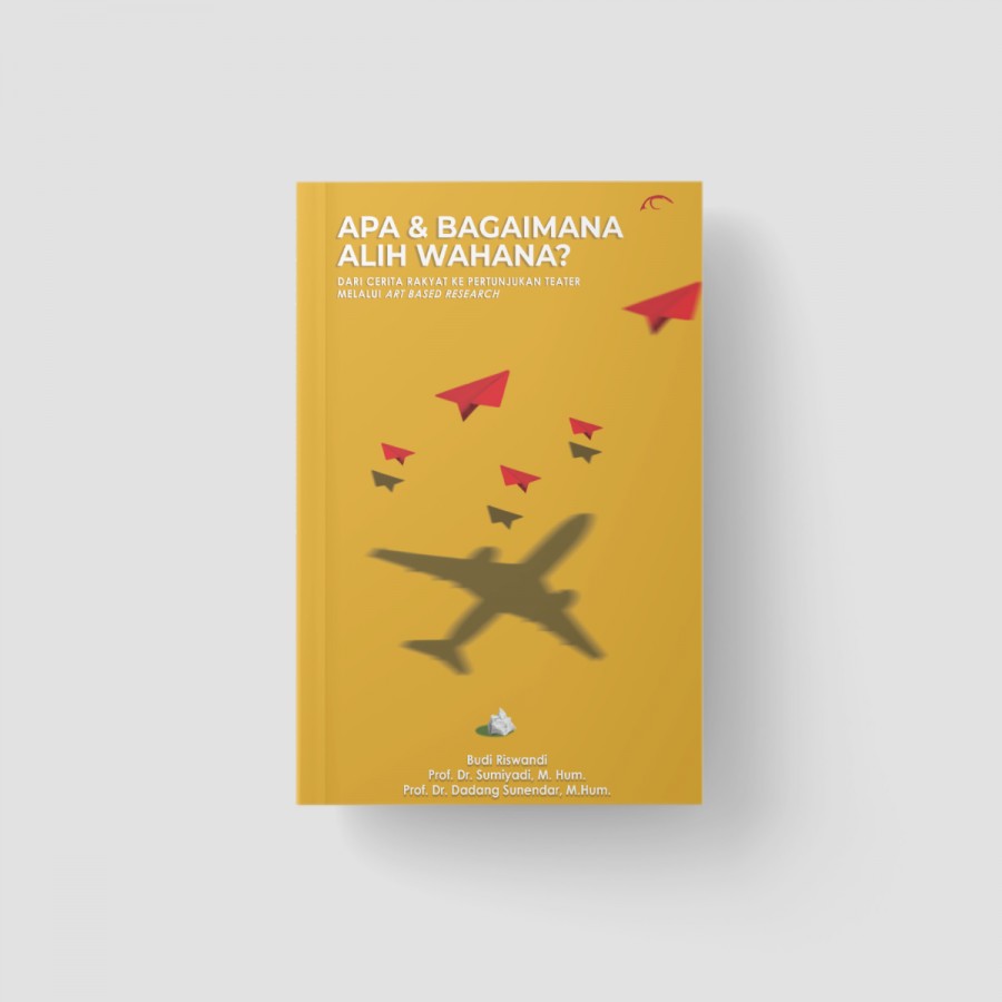 APA & BAGAIMANA ALIH WAHANA?: DARI CERITA RAKYAT K/