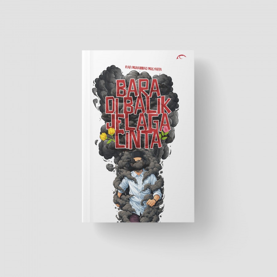 BARA DI BALIK JELAGA CINTA/