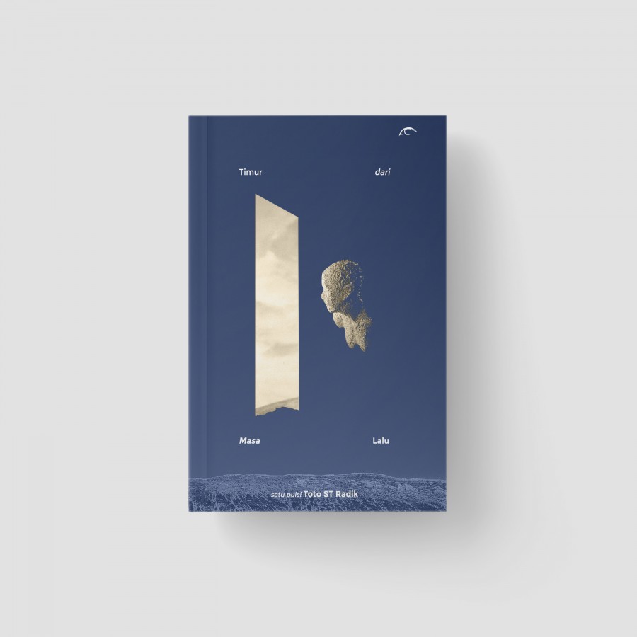  PRE ORDER! Buku Puisi Timur dari Masa Lalu