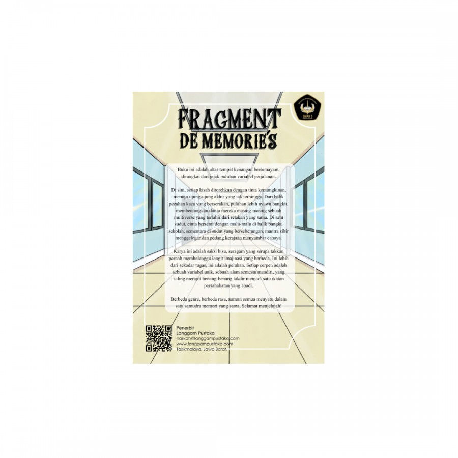 Fragmen De Memorie`s