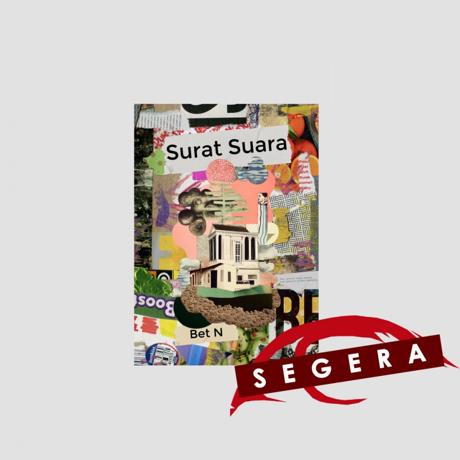 Surat Suara