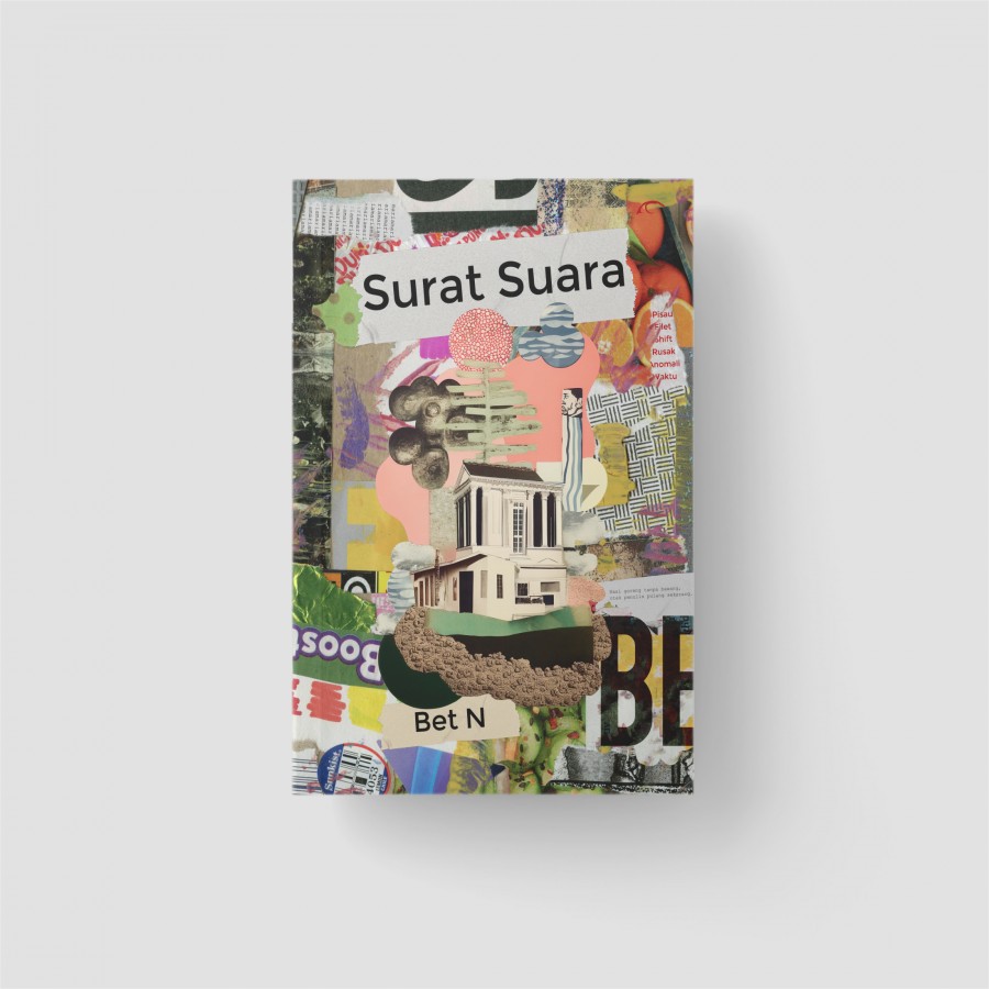 Surat Suara/